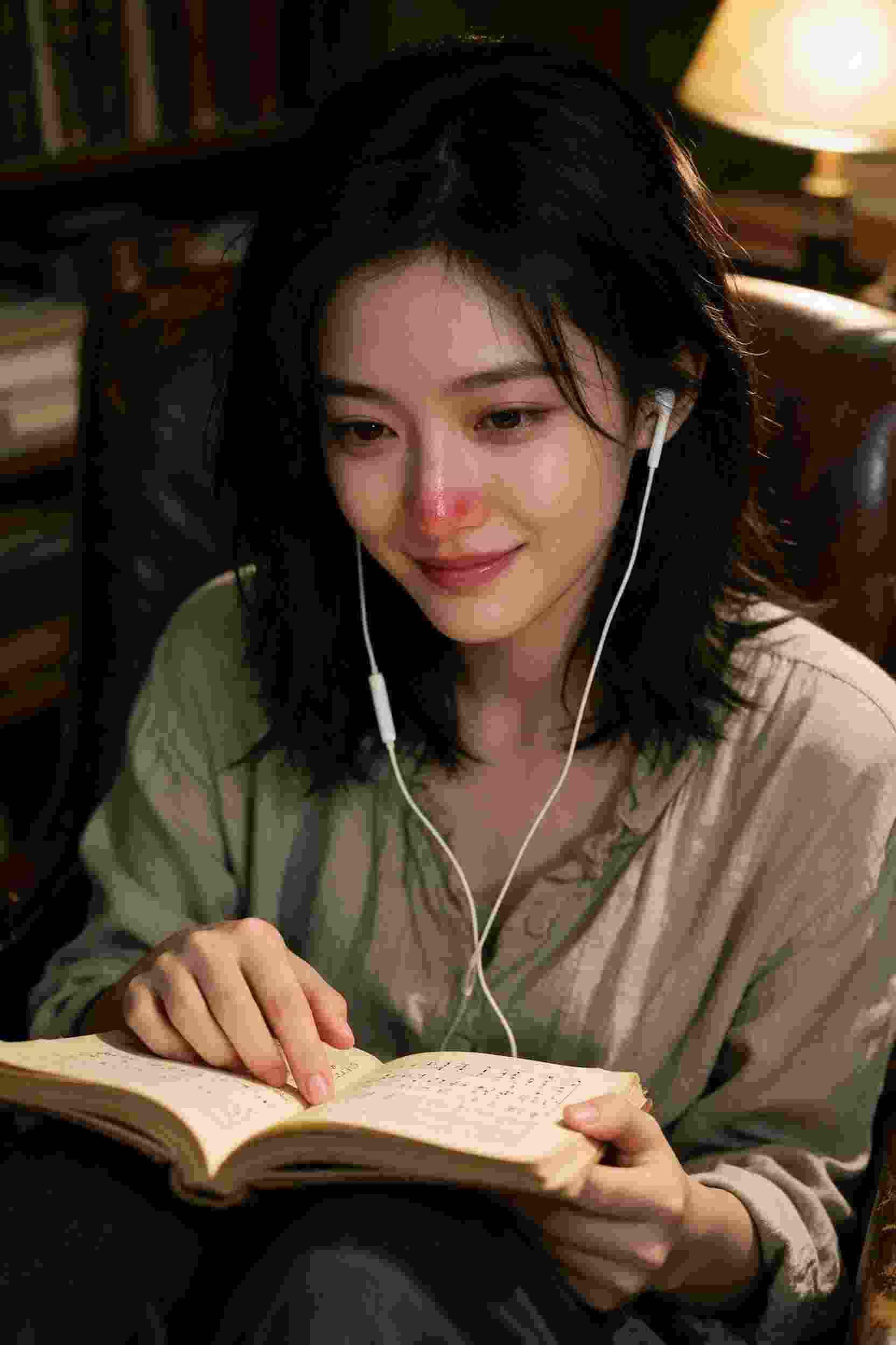 灵能百分百